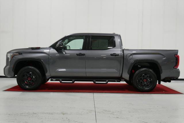 used 2023 Toyota Tundra Hybrid car, priced at $62,991