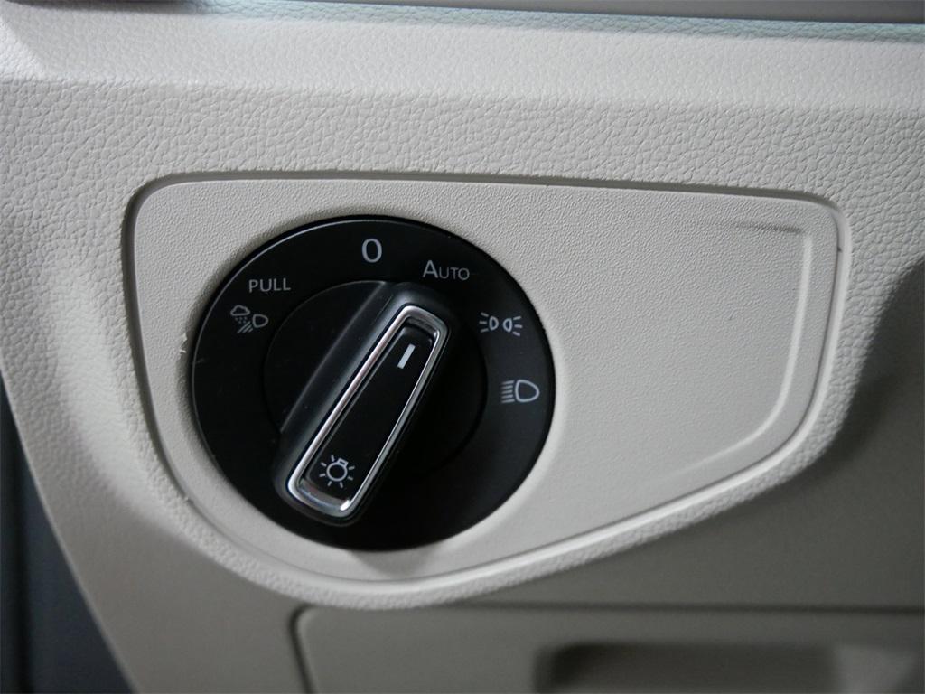 used 2022 Volkswagen Atlas car, priced at $35,991