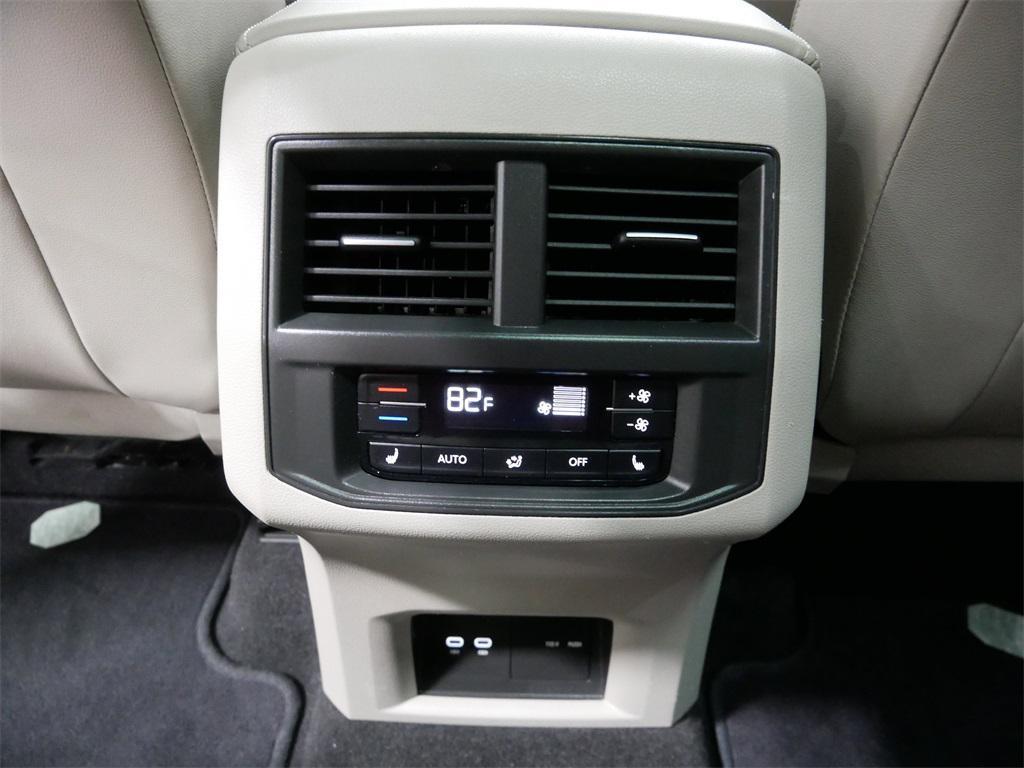 used 2022 Volkswagen Atlas car, priced at $35,991