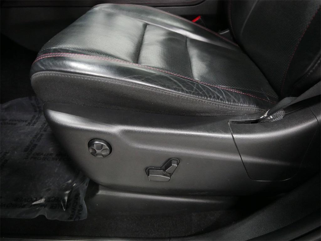 used 2021 Dodge Durango car, priced at $30,991