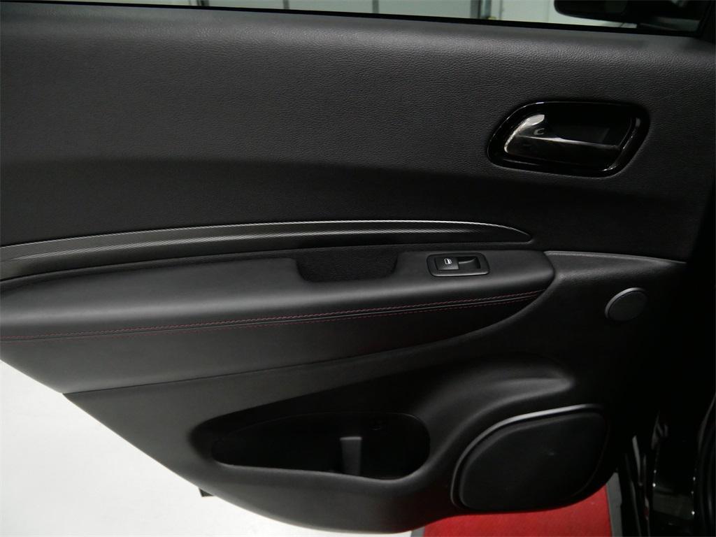 used 2021 Dodge Durango car, priced at $30,991