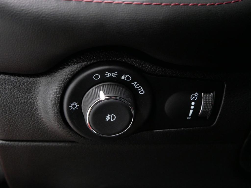 used 2021 Dodge Durango car, priced at $30,991