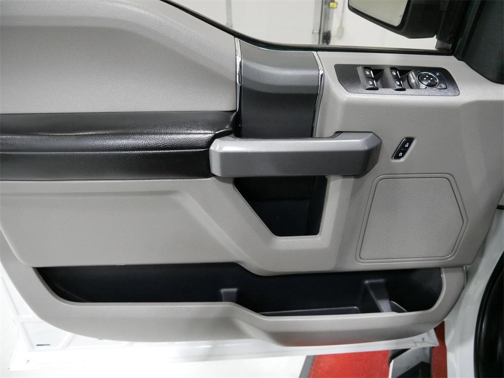 used 2017 Ford F-150 car, priced at $15,491