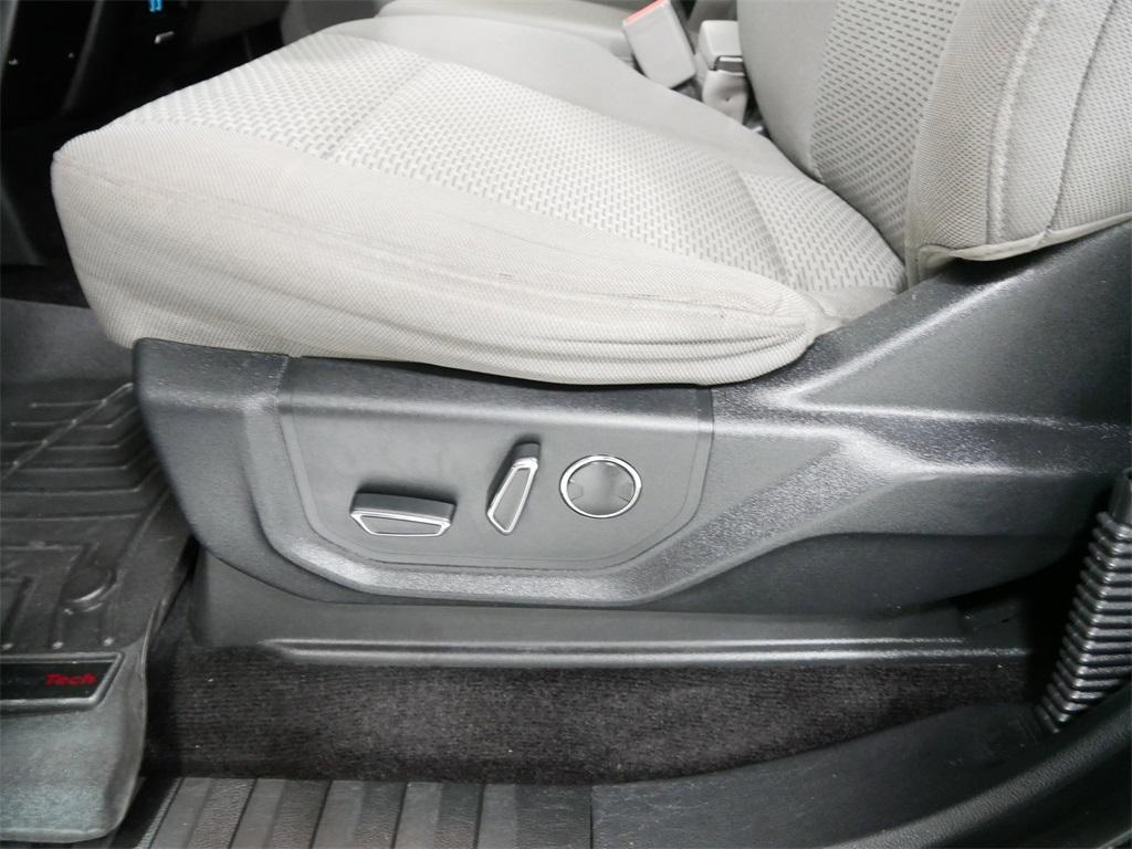 used 2017 Ford F-150 car, priced at $15,491