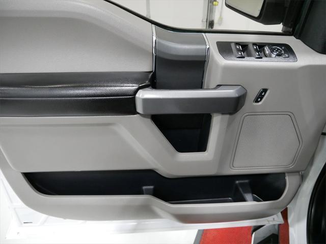 used 2017 Ford F-150 car, priced at $15,991