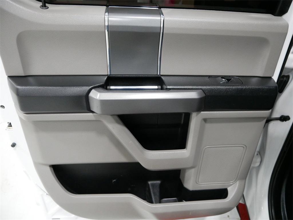 used 2017 Ford F-150 car, priced at $15,491