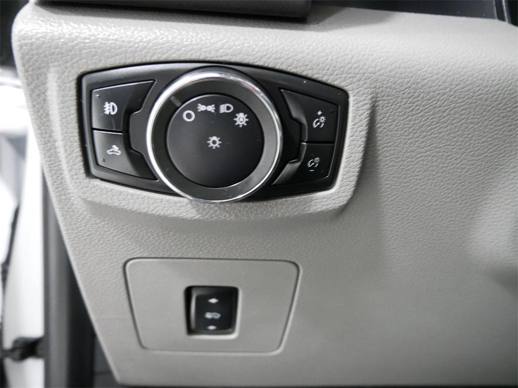 used 2017 Ford F-150 car, priced at $15,491