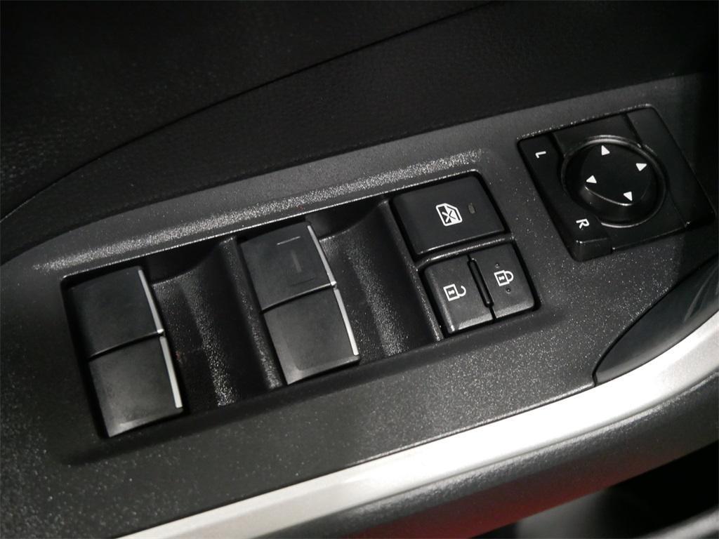 used 2021 Toyota RAV4 Prime car, priced at $37,991