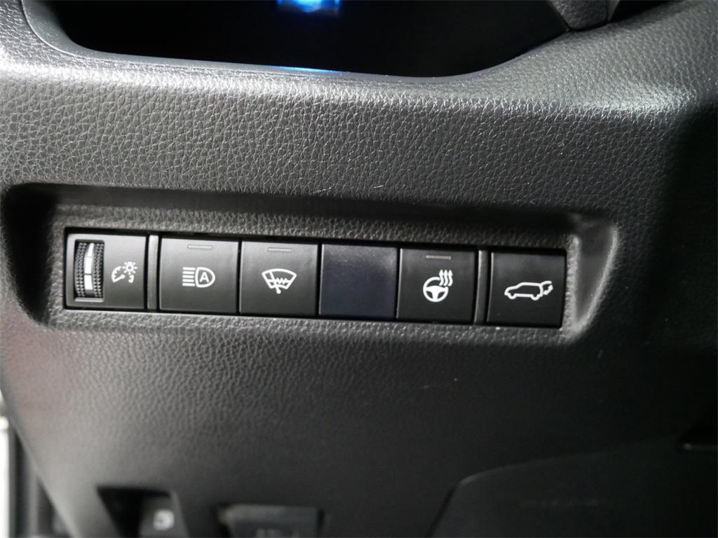 used 2021 Toyota RAV4 Prime car, priced at $37,991