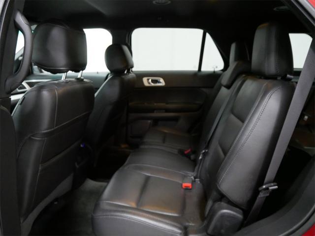 used 2015 Ford Explorer car, priced at $14,491