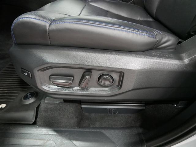 used 2024 Toyota Tundra car, priced at $56,991