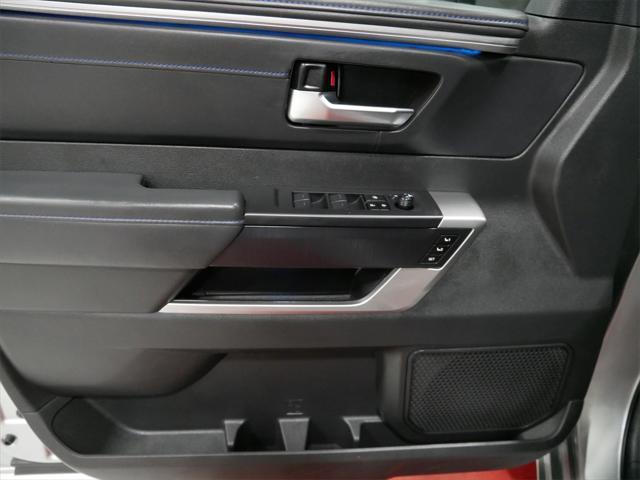 used 2024 Toyota Tundra car, priced at $56,991