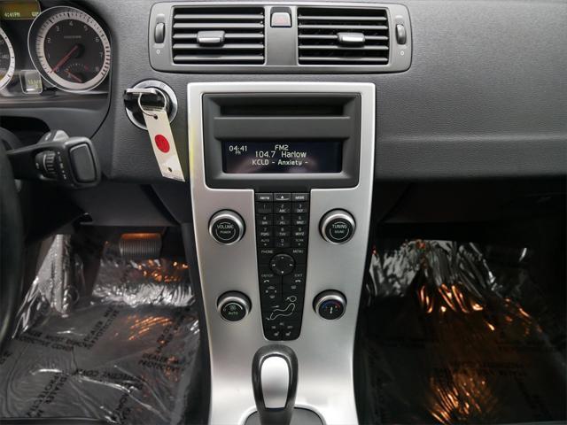 used 2011 Volvo C70 car, priced at $11,991