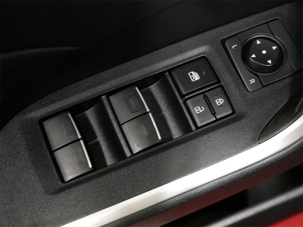 used 2023 Toyota RAV4 car, priced at $34,991