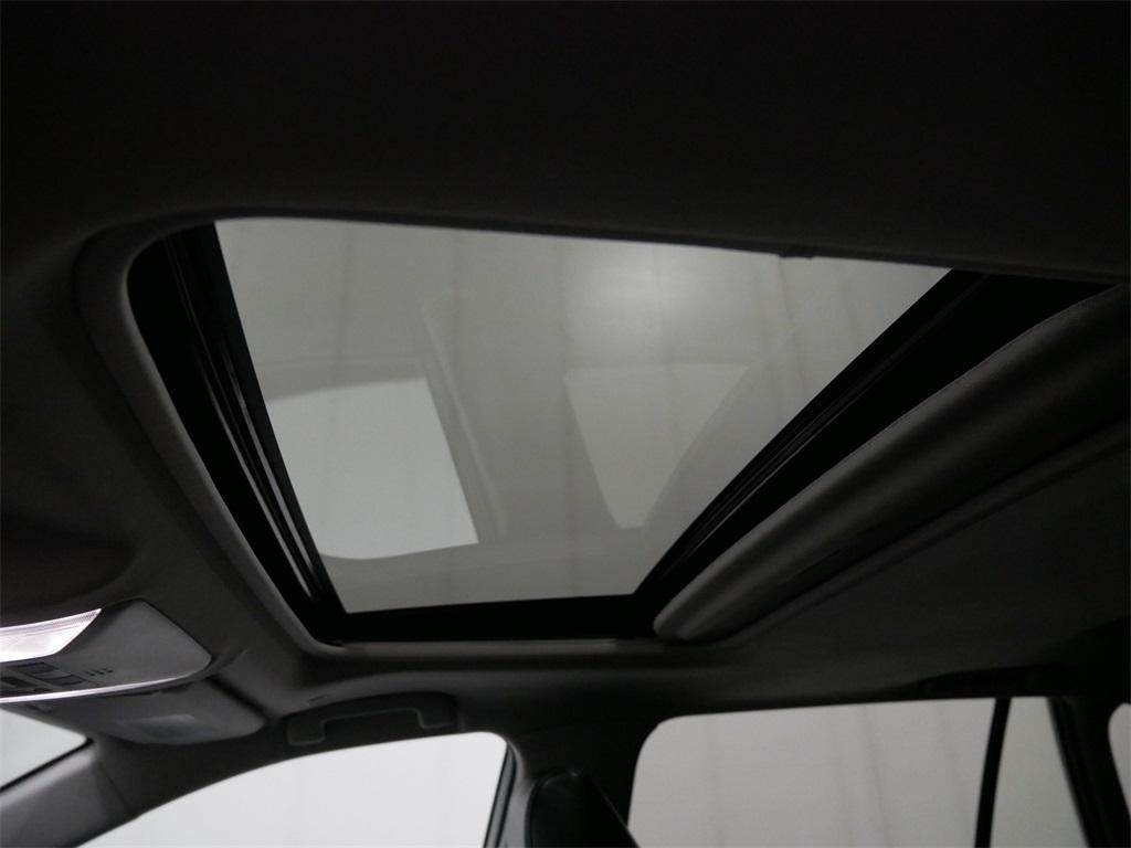 used 2023 Toyota RAV4 car, priced at $34,991