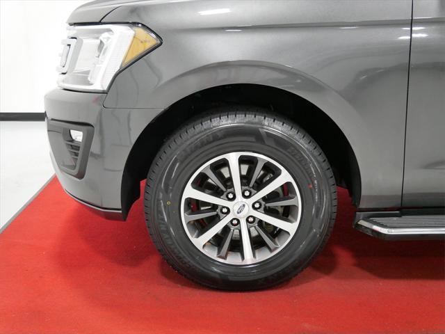 used 2019 Ford Expedition car, priced at $23,991