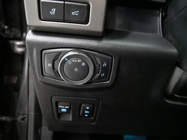 used 2019 Ford Expedition car, priced at $23,991