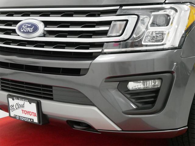 used 2019 Ford Expedition car, priced at $23,991