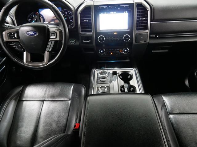 used 2019 Ford Expedition car, priced at $23,991