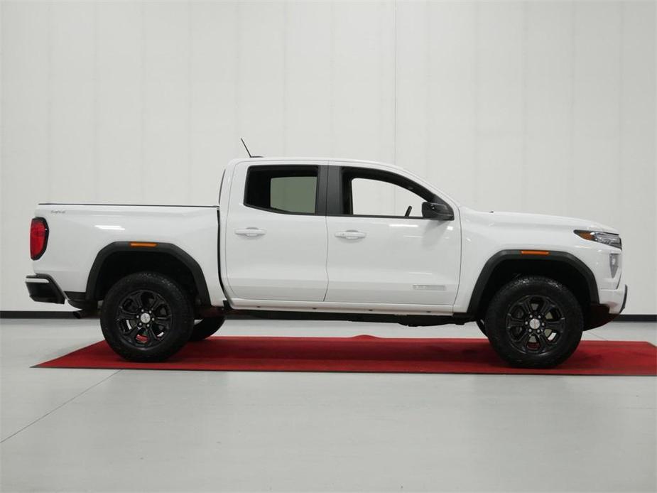 used 2023 GMC Canyon car, priced at $39,991