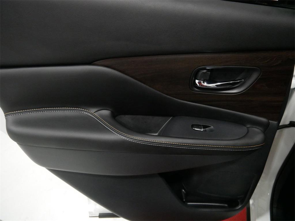 used 2024 Nissan Murano car, priced at $37,291