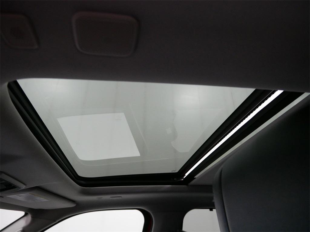 used 2023 Toyota Sequoia car, priced at $63,991