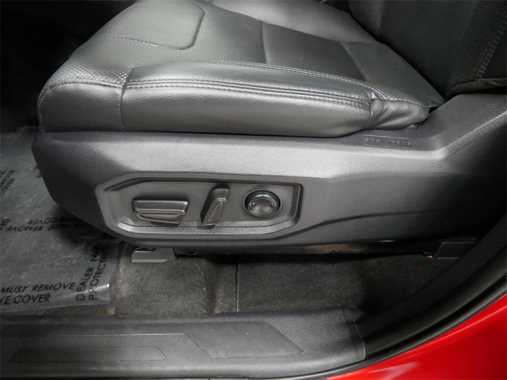 used 2023 Toyota Sequoia car, priced at $63,991