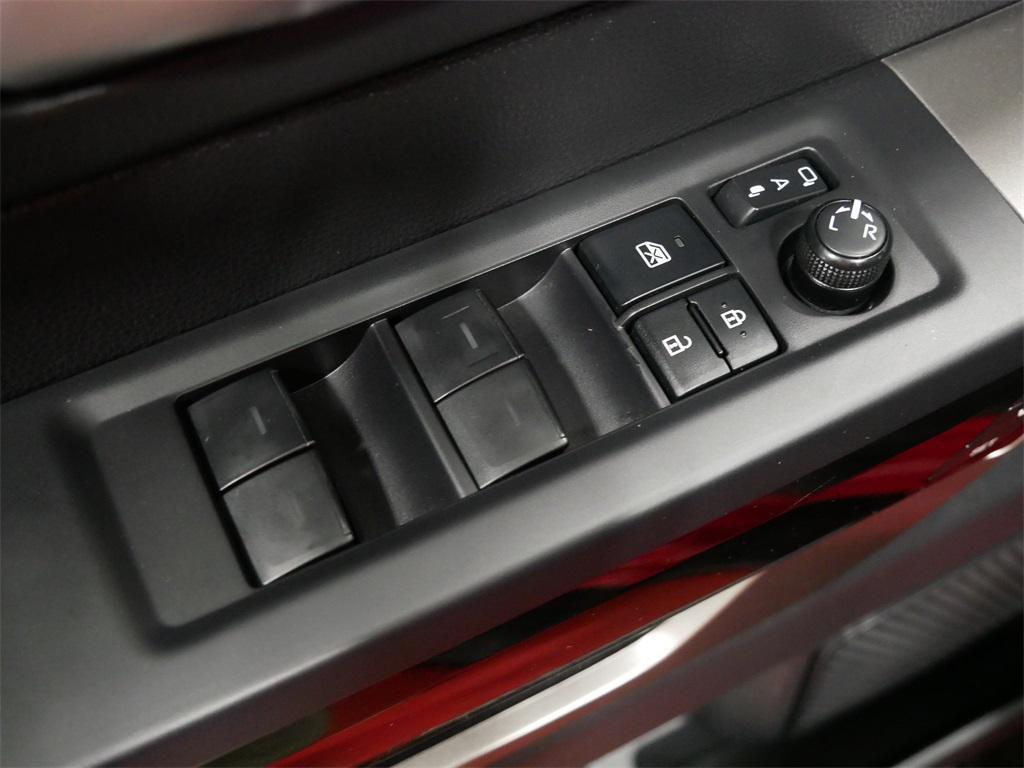 used 2023 Toyota Sequoia car, priced at $63,991