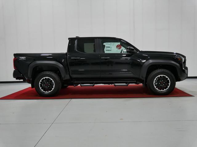 new 2024 Toyota Tacoma car, priced at $53,794