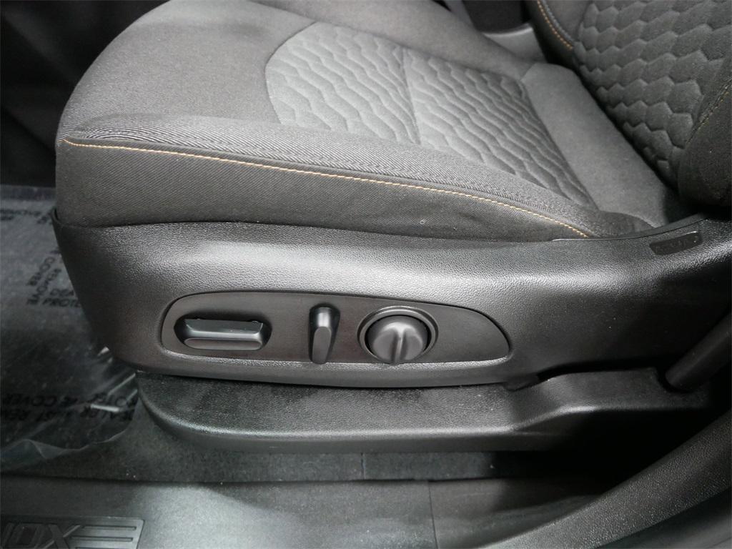 used 2019 Chevrolet Equinox car, priced at $19,491