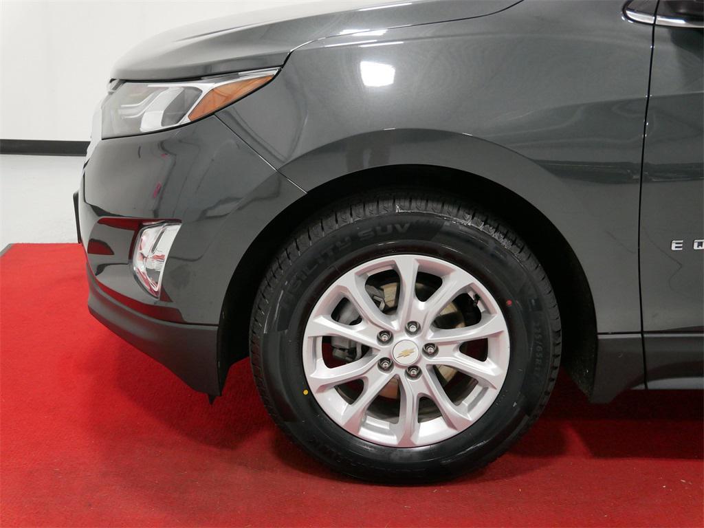 used 2019 Chevrolet Equinox car, priced at $19,491