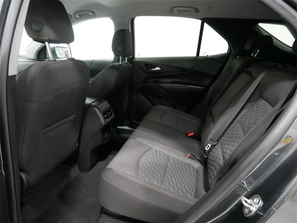 used 2019 Chevrolet Equinox car, priced at $19,491