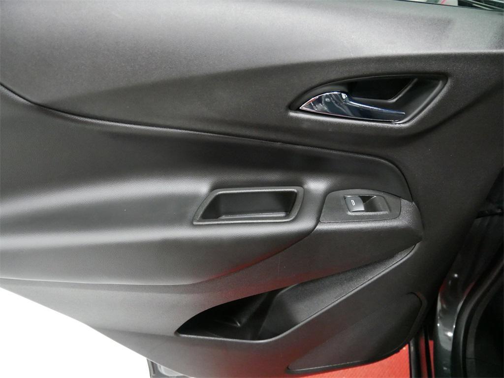 used 2019 Chevrolet Equinox car, priced at $19,491