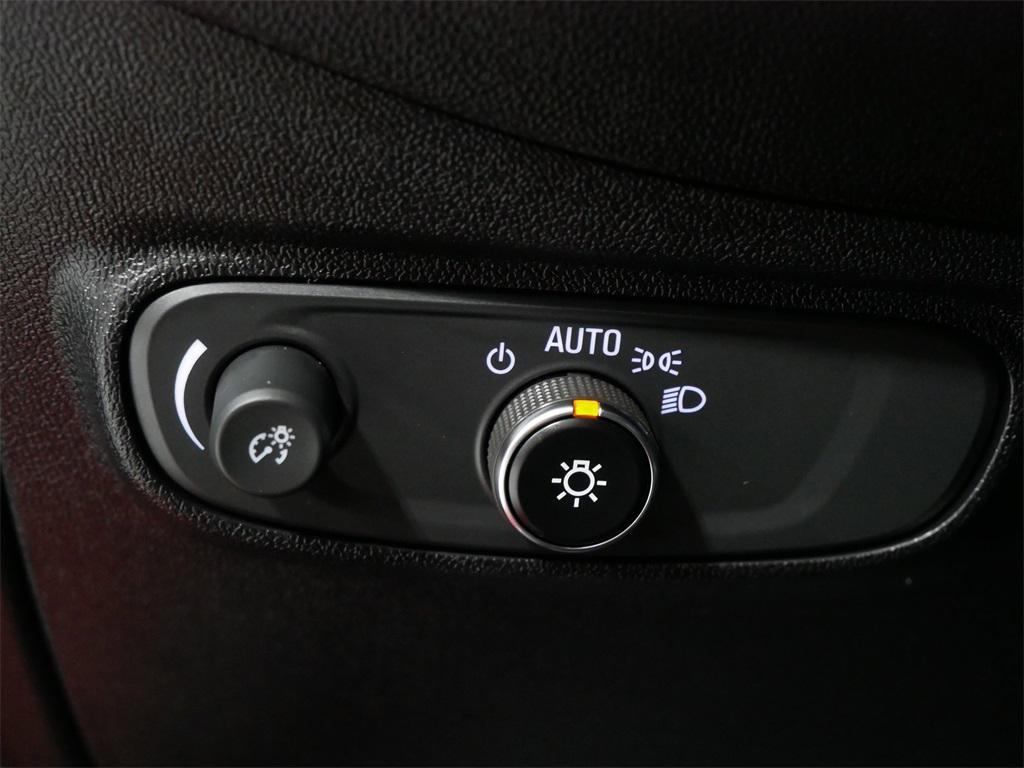 used 2019 Chevrolet Equinox car, priced at $19,491