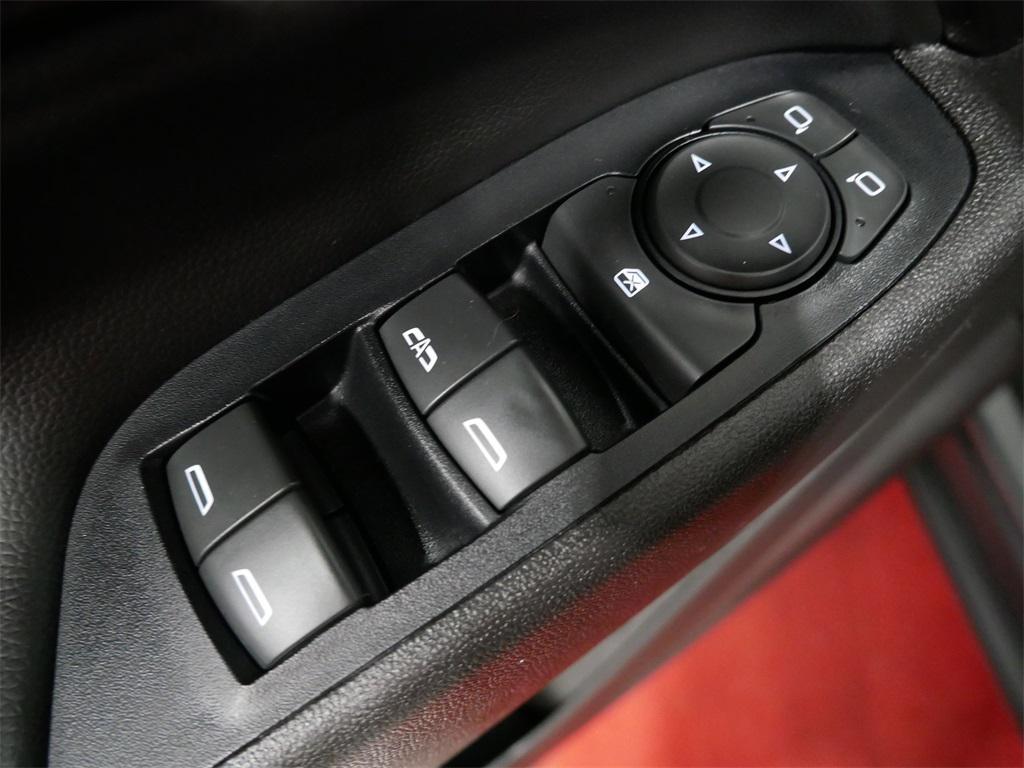 used 2019 Chevrolet Equinox car, priced at $19,491