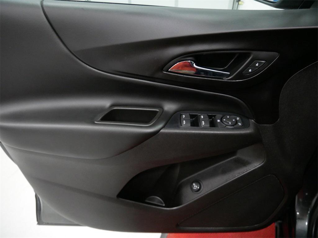 used 2019 Chevrolet Equinox car, priced at $19,491