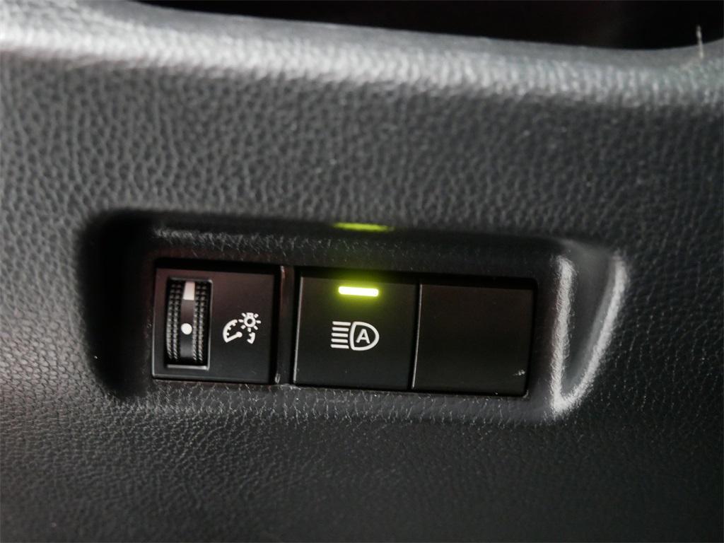 used 2023 Toyota RAV4 Hybrid car, priced at $21,991