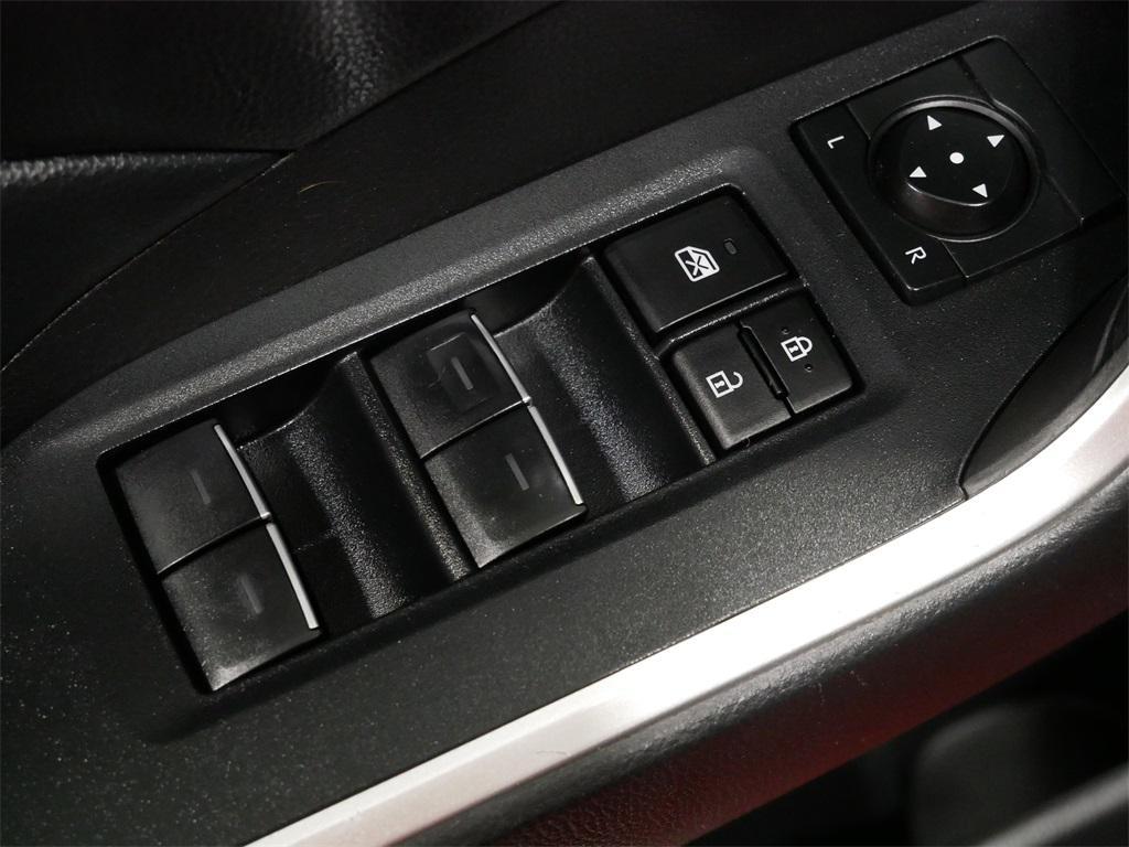 used 2023 Toyota RAV4 Hybrid car, priced at $21,991
