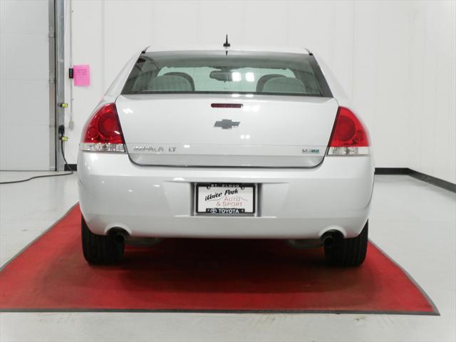 used 2013 Chevrolet Impala car, priced at $5,810