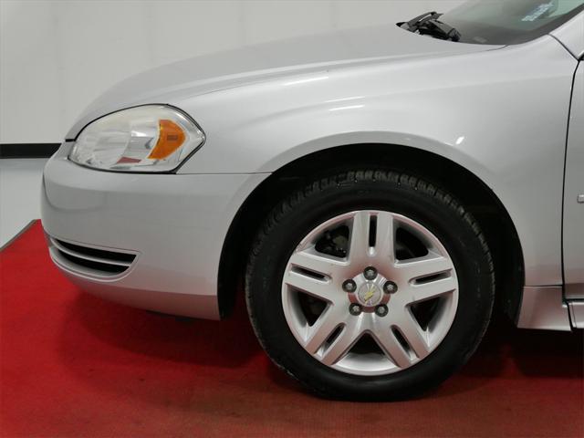 used 2013 Chevrolet Impala car, priced at $5,810