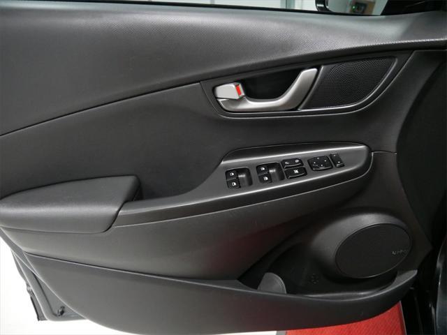 used 2021 Hyundai Kona car, priced at $21,991