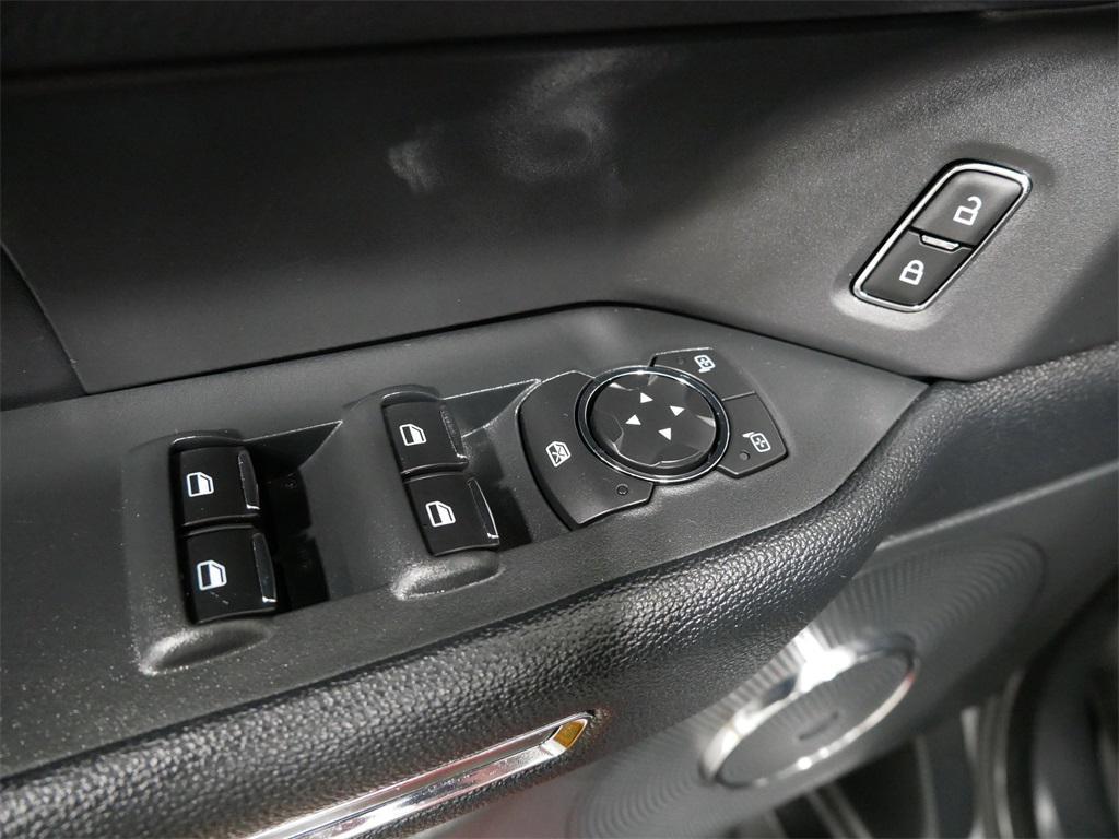 used 2022 Ford Expedition car, priced at $39,491