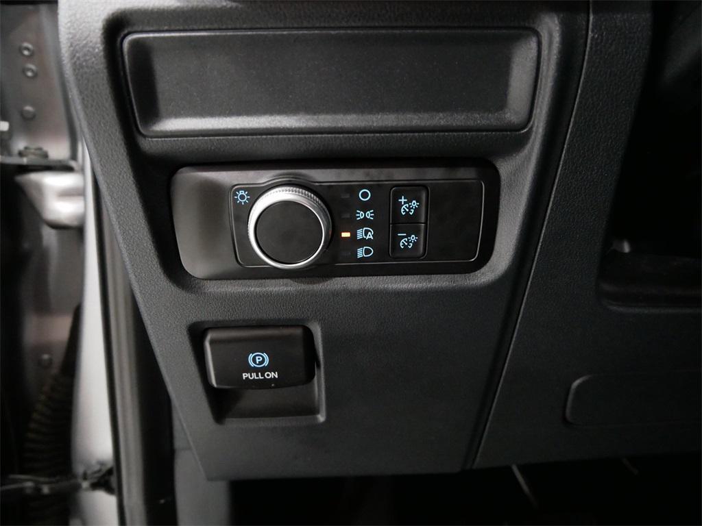 used 2022 Ford Expedition car, priced at $39,491