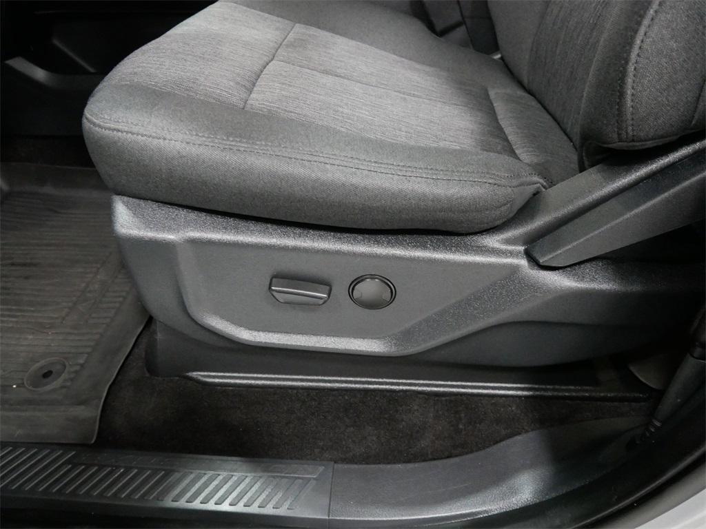 used 2022 Ford Expedition car, priced at $39,491