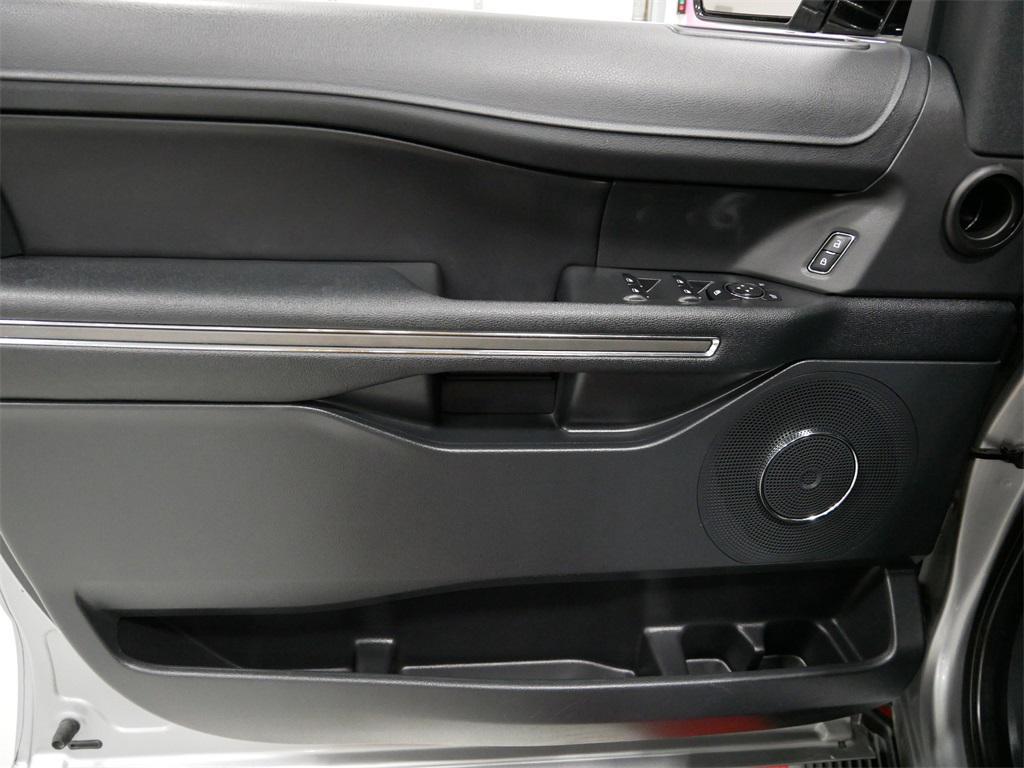 used 2022 Ford Expedition car, priced at $39,491