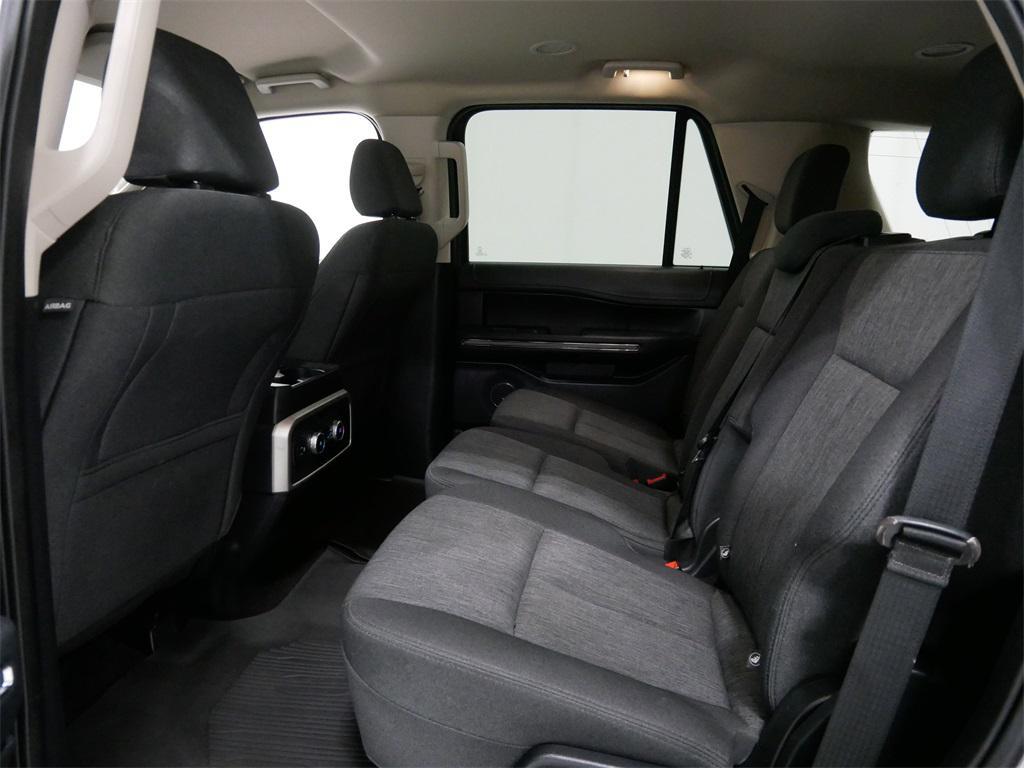 used 2022 Ford Expedition car, priced at $39,491