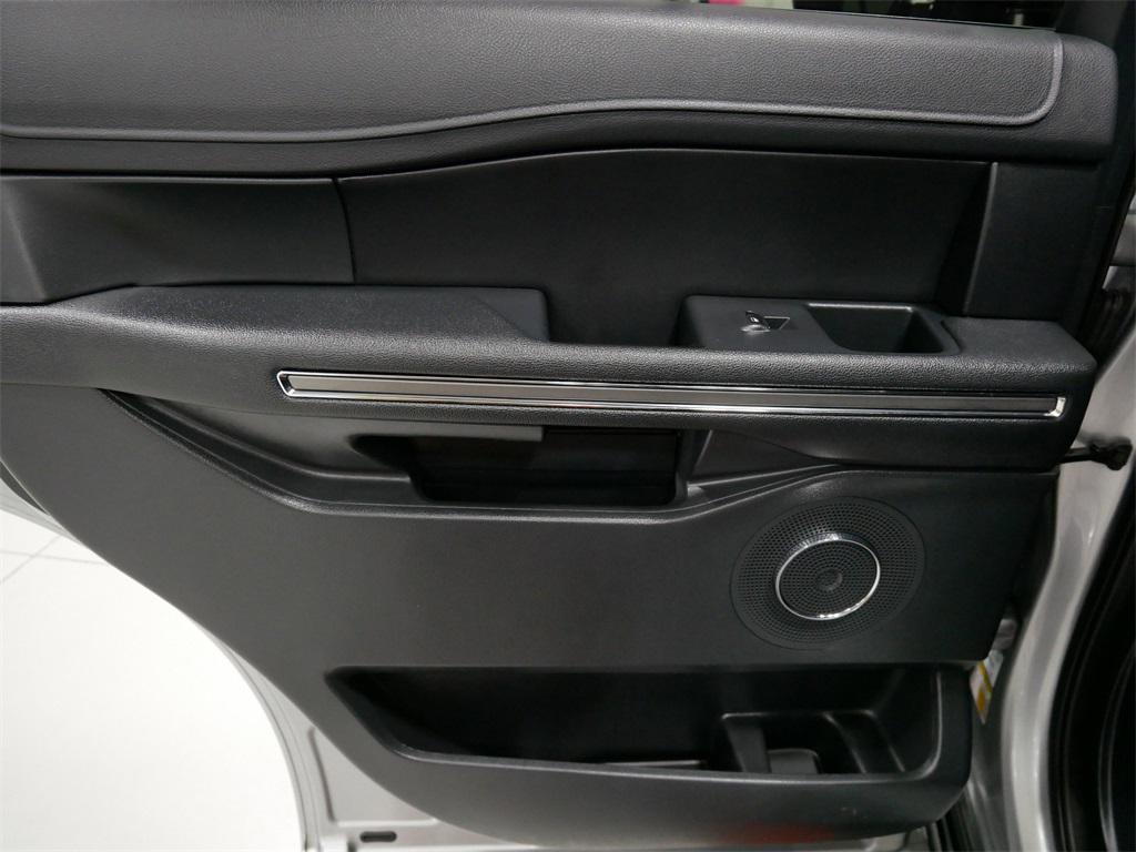 used 2022 Ford Expedition car, priced at $39,491