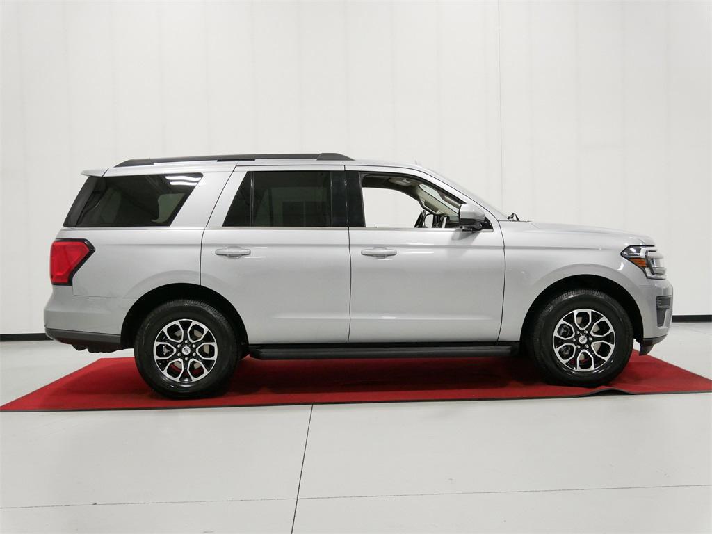 used 2022 Ford Expedition car, priced at $39,491