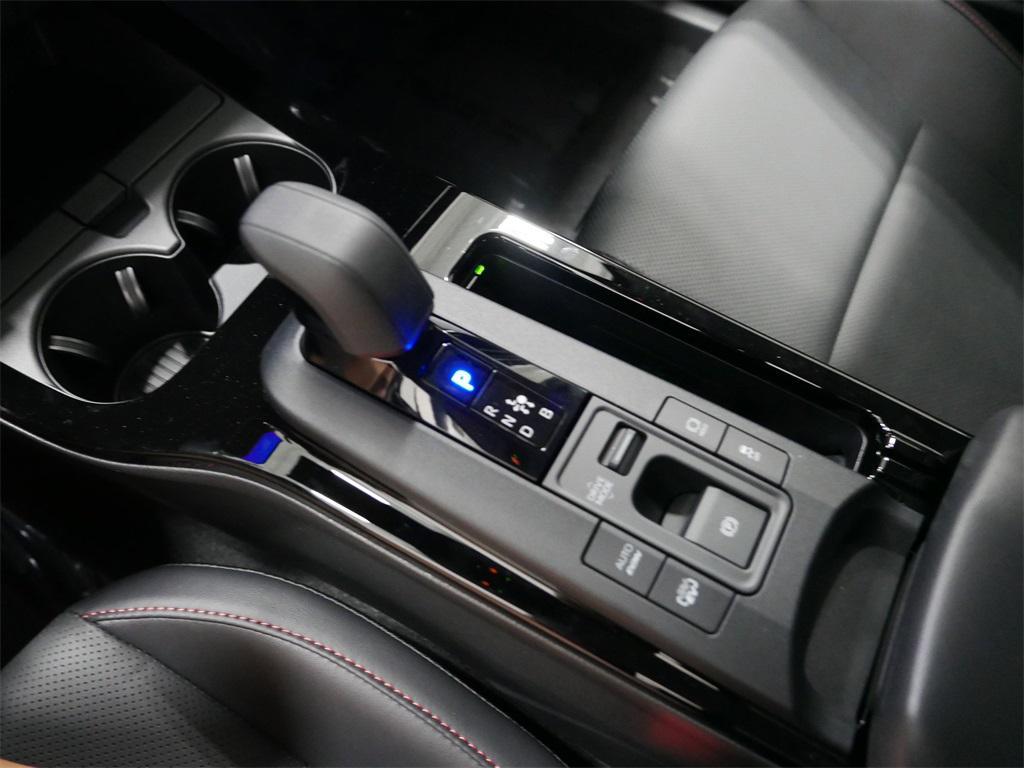 new 2026 Toyota Prius Plug-In Hybrid car, priced at $44,669