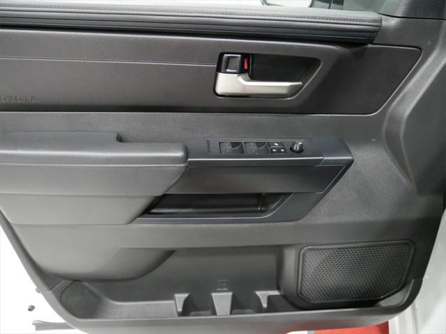 used 2024 Toyota Tundra car, priced at $48,991